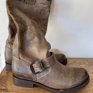 Frye Veronica Tall Boot